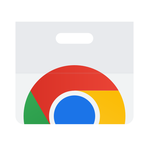 Symbol Chrome Web Store