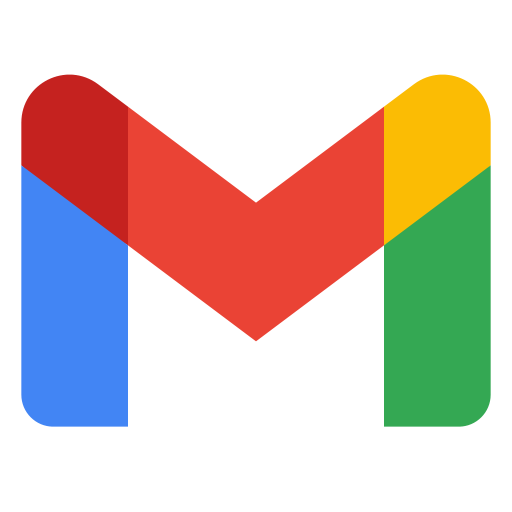 Symbol Gmail