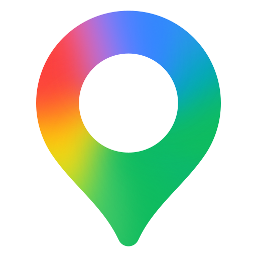 Symbol Google Maps