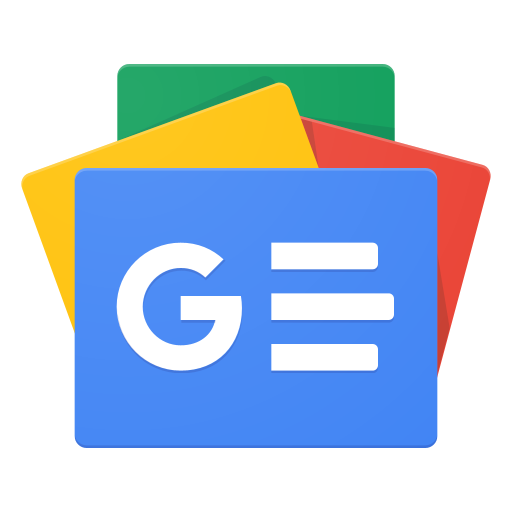 Symbol Google News