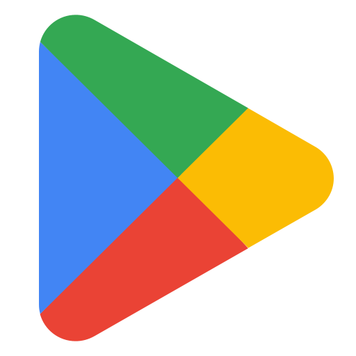Symbol Google Play
