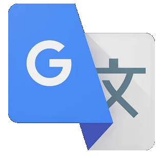 Symbol Google Übersetzer