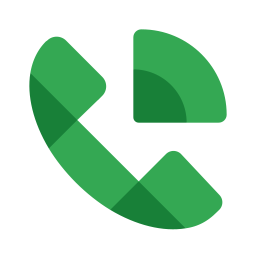 Symbol Google Voice
