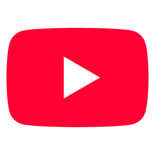 Symbol YouTube