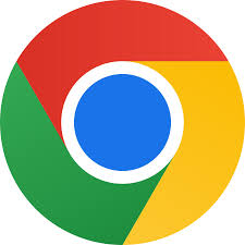 Symbol Google Chrome