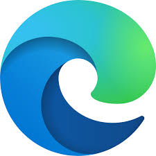 Symbol Microsoft Edge