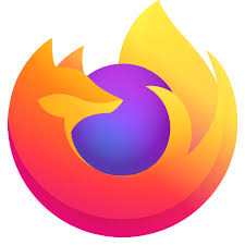 Symbol Mozilla Firefox