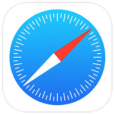 Symbol Apple Safari