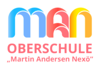 Logo Oberschule Martin Andersen Nexö Zschopau