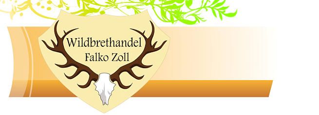 Logo Wildbrethandel Falko Zoll